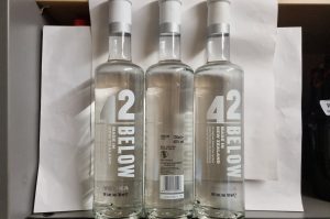 42 Below Vodka