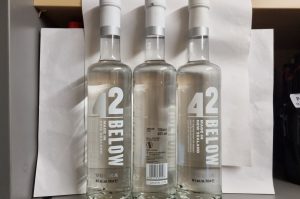 42 Below Vodka