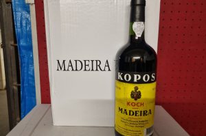 Madeira