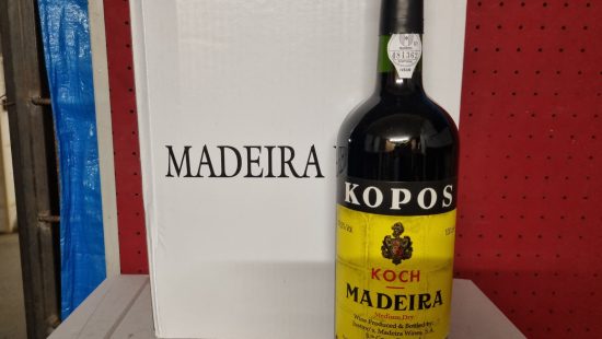 Madeira