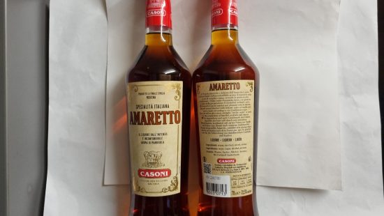 Amaretto