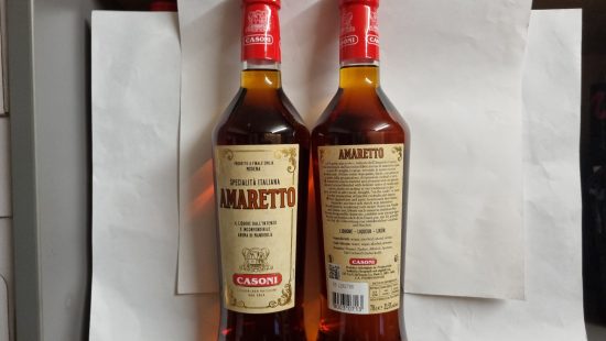 Amaretto