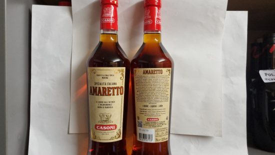 Amaretto