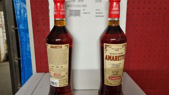 Amaretto