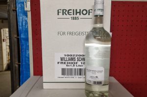 Williams Schnaps