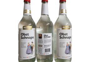 Obst Schnaps