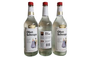 Obst Schnaps
