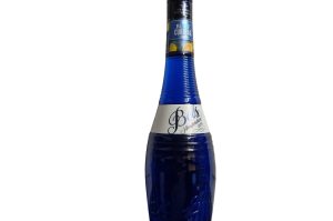 Bols Blue Curacao