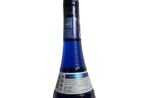 Bols Blue Curacao