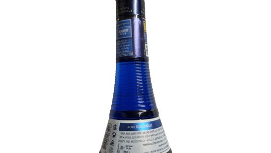 Bols Blue Curacao
