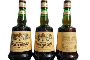 Amaro Montenegro