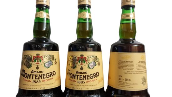 Amaro Montenegro