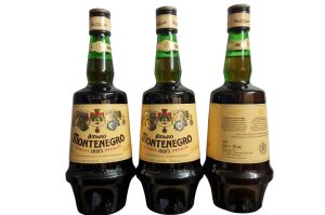 Amaro Montenegro