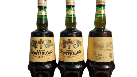 Amaro Montenegro