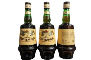 Amaro Montenegro
