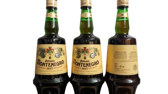 Amaro Montenegro