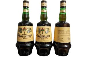 Amaro Montenegro