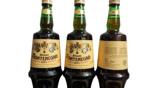 Amaro Montenegro