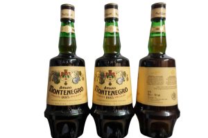 Amaro Montenegro