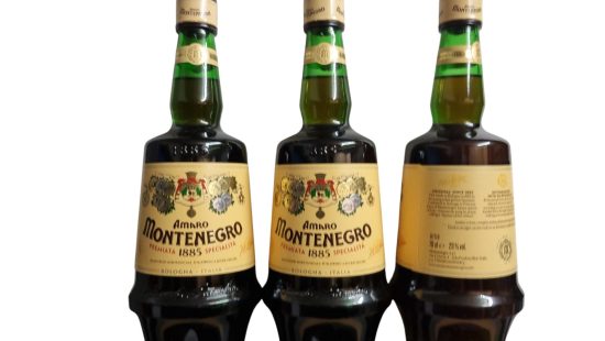Amaro Montenegro
