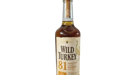 Wild Turkey Whisky