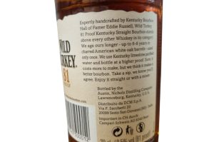 Wild Turkey Whisky