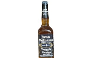 Evan Williams Whisky