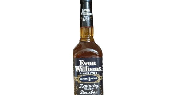 Evan Williams Whisky