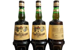 Amaro Montenegro
