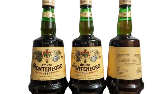 Amaro Montenegro
