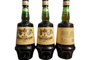 Amaro Montenegro