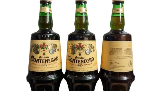 Amaro Montenegro