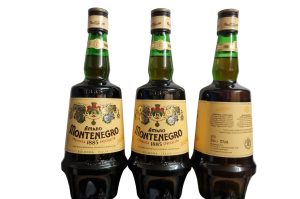 Amaro Montenegro