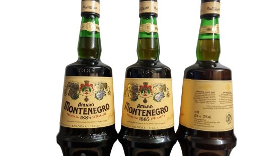 Amaro Montenegro