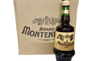 Amaro Montenegro