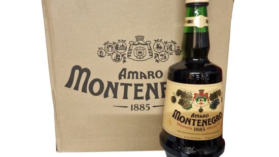 Amaro Montenegro
