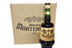 Amaro Montenegro