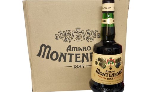 Amaro Montenegro