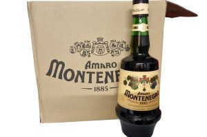 Amaro Montenegro