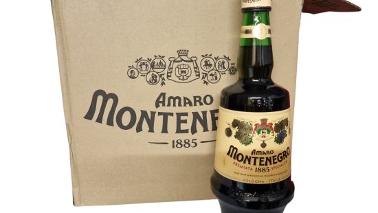 Amaro Montenegro