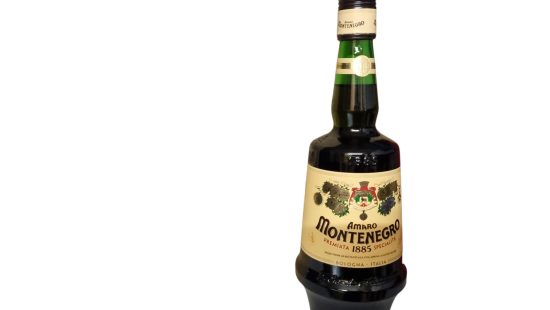 Amaro Montenegro