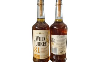 Wild Turkey Whisky