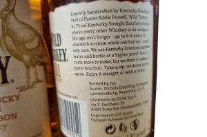 Wild Turkey Whisky