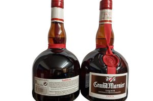 Likör Grand Marnier