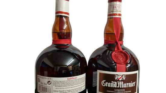Likör Grand Marnier
