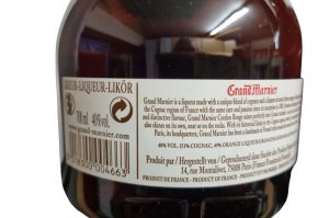 Likör Grand Marnier