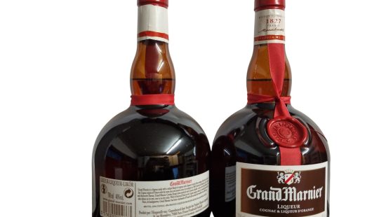 Likör Grand Marnier