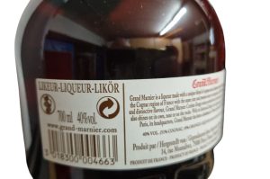 Likör Grand Marnier