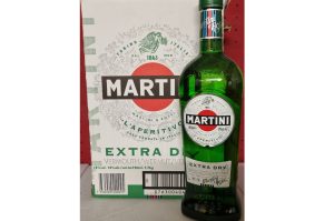 Martini extra dry