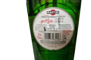 Martini extra dry